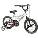 Huffy Major Trouble 16-Inch Boys BMX Bike