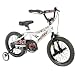 Huffy Major Trouble 16-Inch Boys BMX Bike