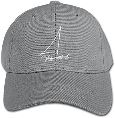 Land Sailing Teens Casual Trucker Hats Visor Hats Street Dancing