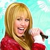 Servietten Hannah Montana