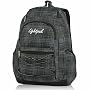 NEU Rucksack Laptop Fach LIGHTPAK Daypack BLACK PL&hellip Lightpak