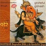 Grateful Ganesh