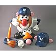 New York Yankees MLB Sports-Spuds" Mr. Potato Head Toy" New York Yankees MLB Sports-Spuds" Mr. Potato Head Toy"