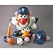 New York Yankees MLB "Sports-Spuds" Mr. Potato Head Toy