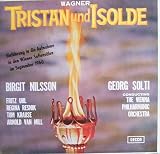 Wagner: Tristan und Isolde (Einführung in die Aufnahme in den Wiener Sofiensälen im September 1960) [Vinyl LP] [Schallplatte]