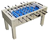Park & Sun Blue Sky Series 5709 57-inch Outdoor Soccer Table