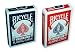 Bicycle Rider Back Playing Cards