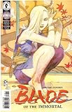 Blade of the Immortal #36 (Heart Of Darkness, 2 of 8)