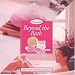 Cachet Beyond the Bath [With Bath Salts, Body Brush, Eye Mask, Pumice Stone]