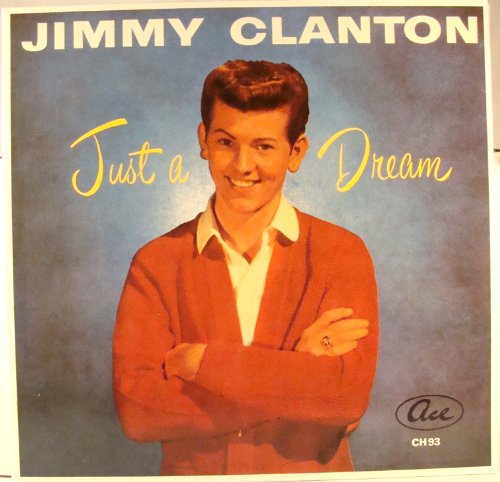 Jimmy Clanton - A Part Of Me Lyrics - Zortam Music