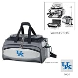 Kentucky Wildcats NCAA Vulcan Tailgating Cooler (Embroidered Logo)