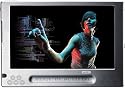 Archos 704 80 GB WiFi Portable Digital Media Player