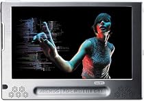 Archos 704 80 GB WiFi Portable Digital Media Player
