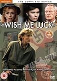 Review Network  / Wish Me Luck - Complete [Repackaged]