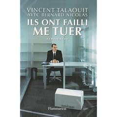 Ils ont failli me tuer : t�moignage