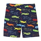 Infant Boys' Circo Crocodile Rock Swimsuit