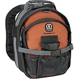 Tamrac 527313 Rust Expedition 3 Photo Backpack