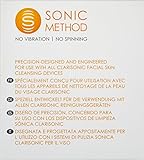 Clarisonic Radiance, Brush Head, Dual Pack