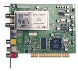 Hauppauge WinTV-PVR-150MCE Personal Video Recorder (1042)
