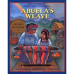 Abuela's Weave
