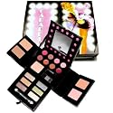 W7 Cabaret Make Up Collection Gift Set - Eyes Lips Face