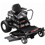 1270mm 23hp Rider Mower