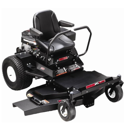 1270mm 23hp Rider Mower
