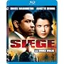 The Siege [Blu-ray]