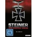 Steiner - Das Eiserne Kreuz, Teil I und Teil II [2 DVDs]