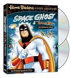 Space Ghost and Dino Boy: The Complete Series