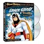 Space Ghost and Dino Boy: The Complete Series