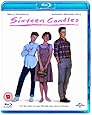 Sixteen Candles [Blu-ray] [1984]