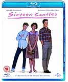 Sixteen Candles [Blu-ray] [1984]