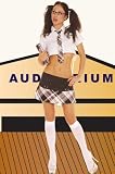 9442 Sexy School Girl Costume