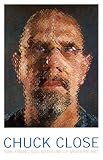 Self-Portrait, 2000-2001 Art Poster Print by Chuck Close, 22x34