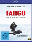 Fargo [Blu-ray]