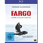 Fargo [Blu-ray]