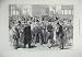 1872 Members French National Assembly Versailles Men