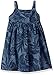 Crazy 8 Baby Girls' Hawaiian Print Dress