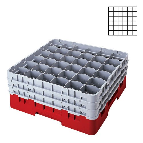 Cambro 36S800 2.875
