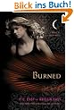 House of Night 07. Burned