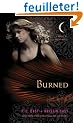 House of Night 07. Burned