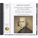 Liszt: int�grale de l'oeuvre pour piano Vol. 25
