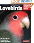 Lovebirds (Barron's Complete Pet Owner's Manuals)