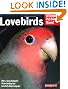 Lovebirds (Barron's Complete Pet Owner's Manuals)