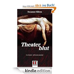 Theaterblut
