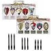 Dart World 8895 Darts Tune-up Kit