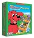 Clifford The Big Red Dog - Phonics