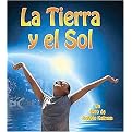 La Tierra y el Sol / Earth and the Sun (Paperback)