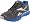 Tar/Silver/Buff Blue